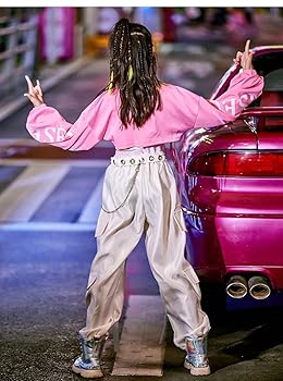 週末価格！【美品】Aziza ローズピンク ベリーダンス衣装セットアップ 週末価格！【美品】Aziza ローズピンク ベリーダンス衣装
